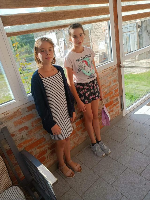 Moje creczki :* 