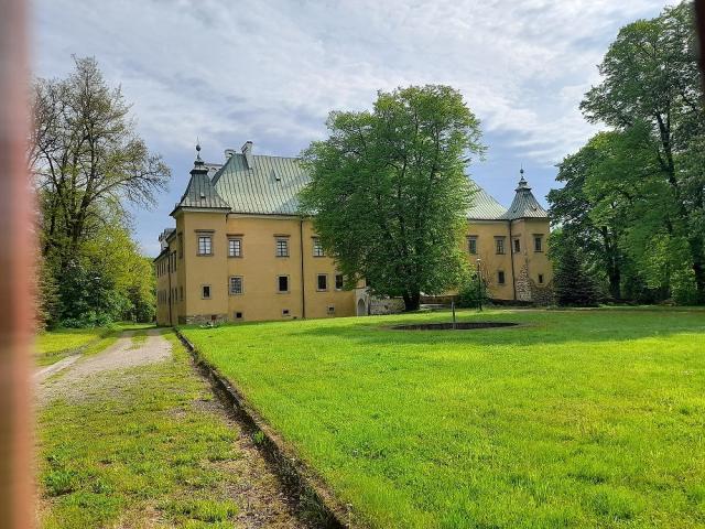 454  22.05.2021 Spytkowice