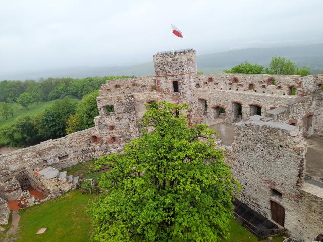457  22.05.2021 Tczyn - Rudno