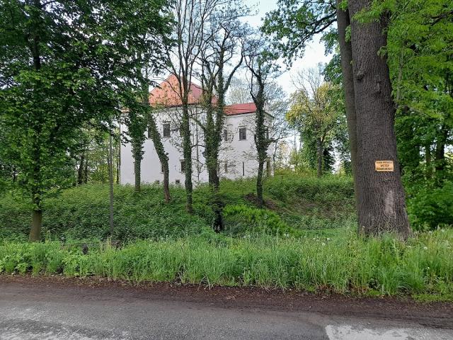 461  22.05.2021 Graboszyce