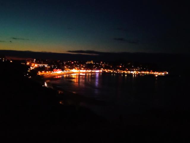 Miasto duchw