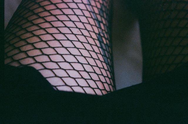 fishnets