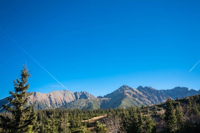 TATRY 