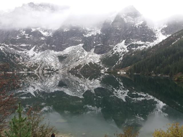 Morskie Oko