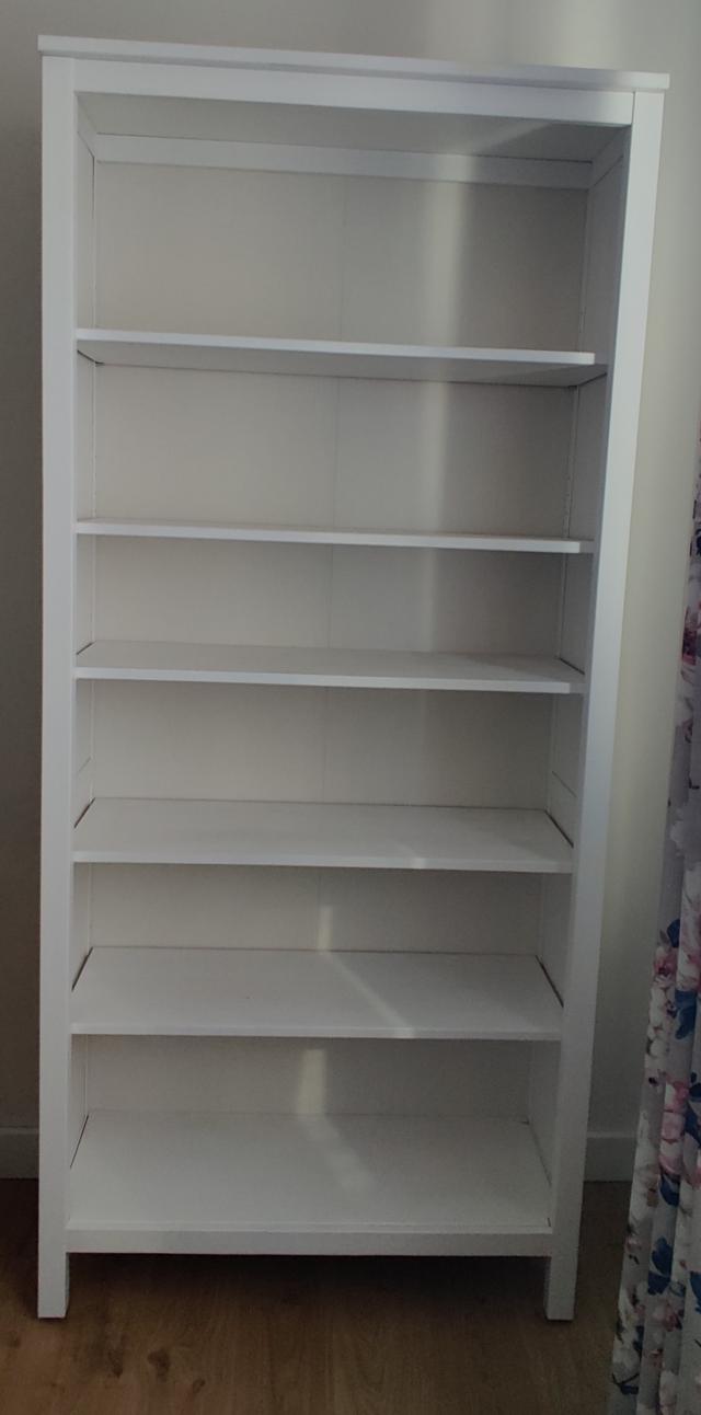 Moja szafka z Ikea