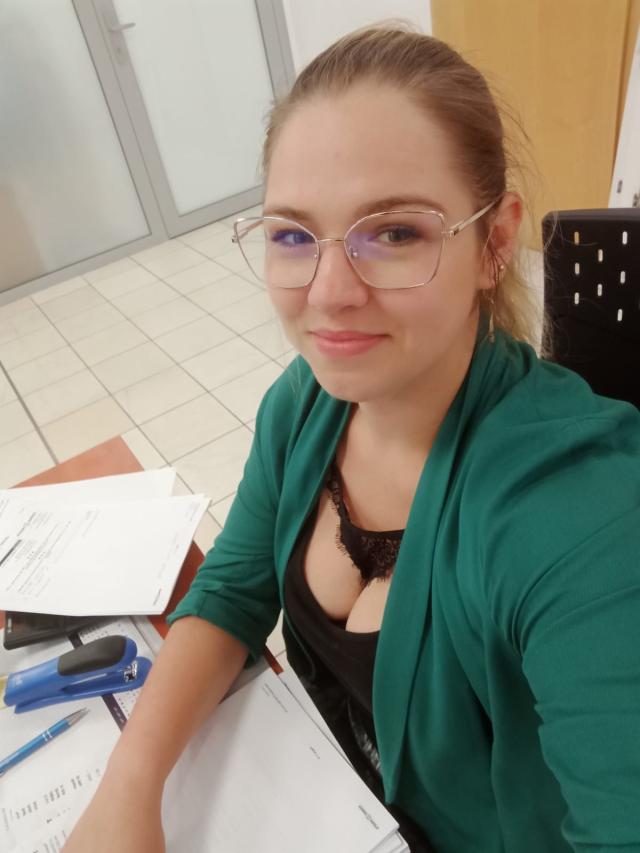 Al lavoro :P