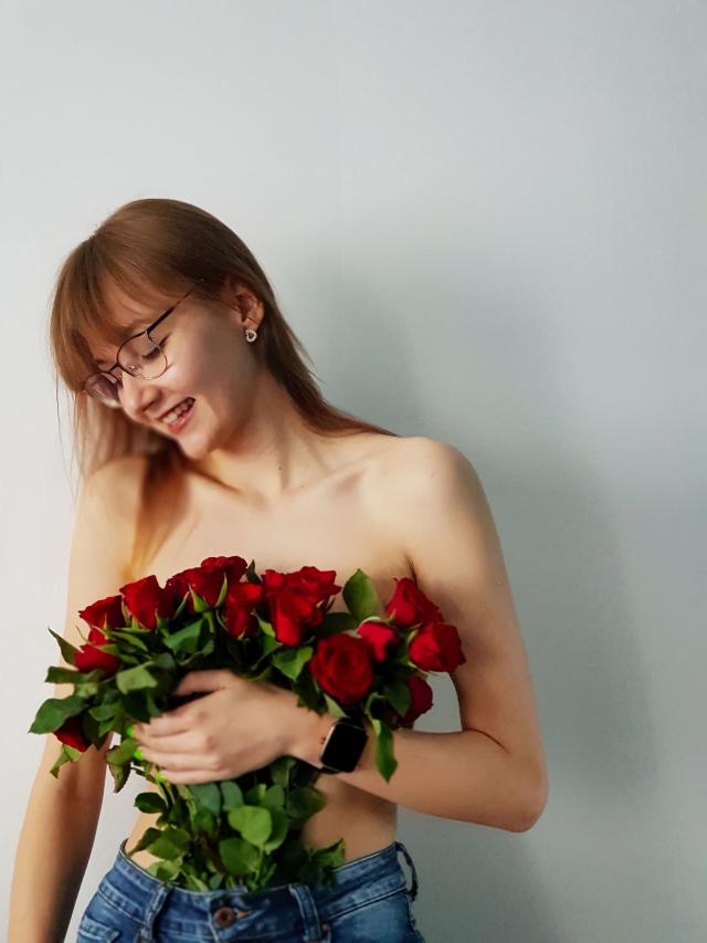 rose