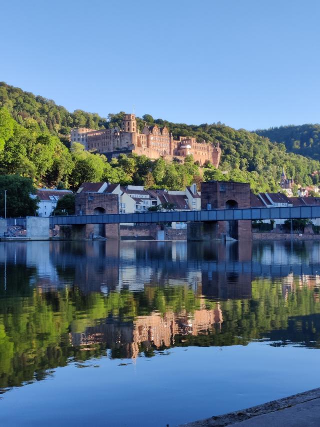 Heidelberg 