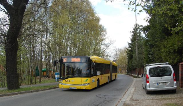 PKM Katowice #1354