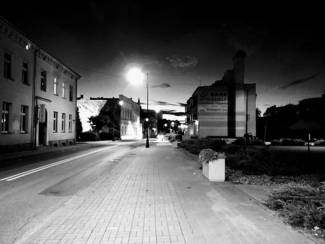 Be walking