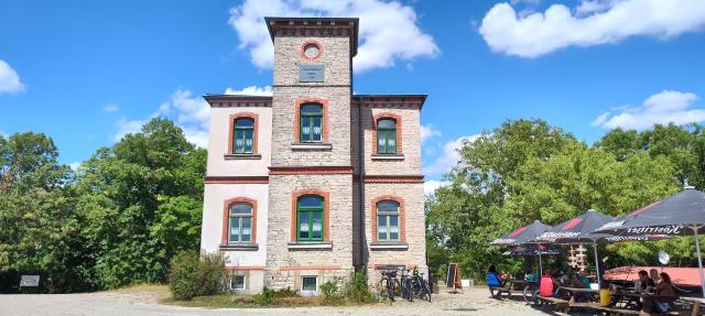 Hrselberg 