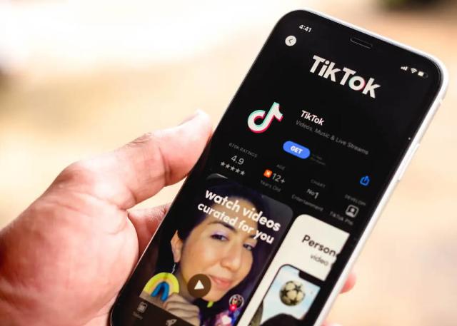 Bust TikTok Cheaters On The Spot