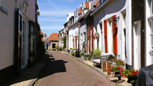 Harderwijk 