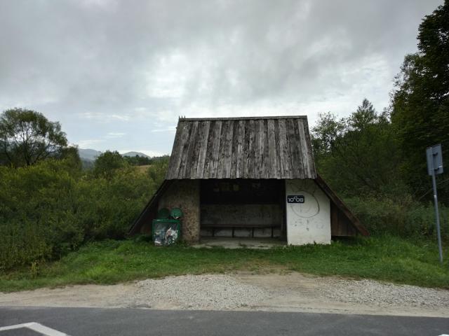 Przystanek numer 91