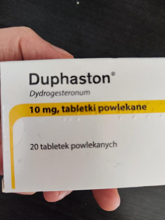 9/10 tydzie, oby tylko lepiej