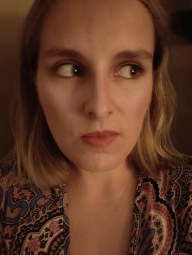 hej, to ja