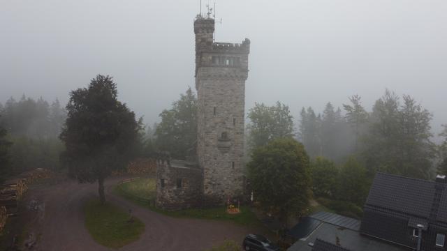 Hohe Warte (Elgersburg)
