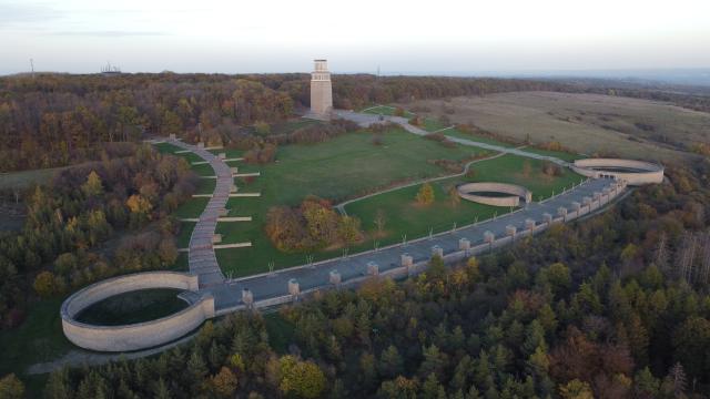 Malhnmal (Glockenturm)