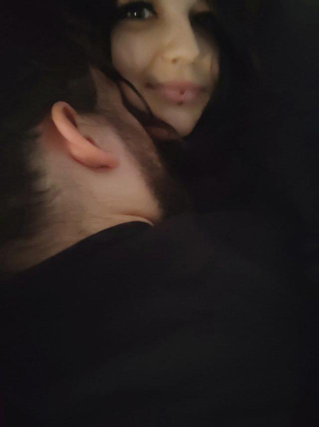 First and last and always