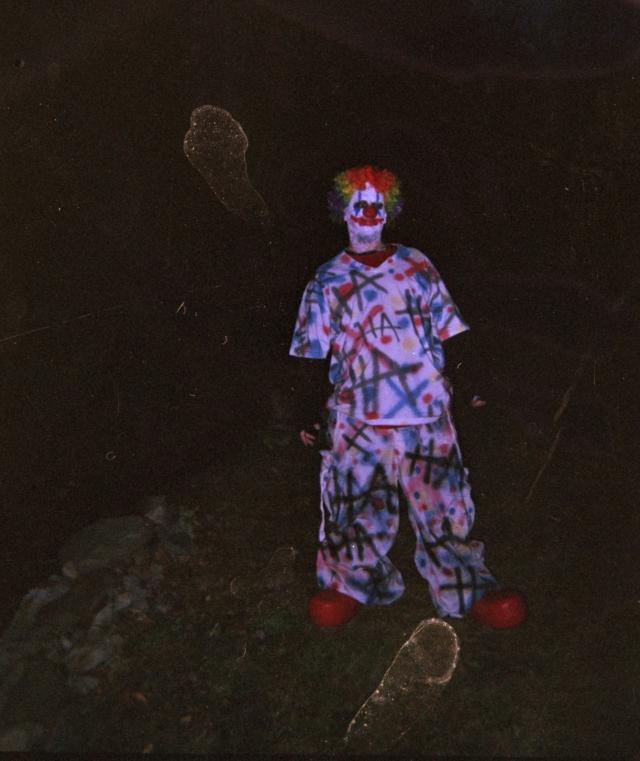 clown lol