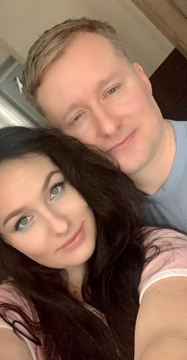 Me and You 