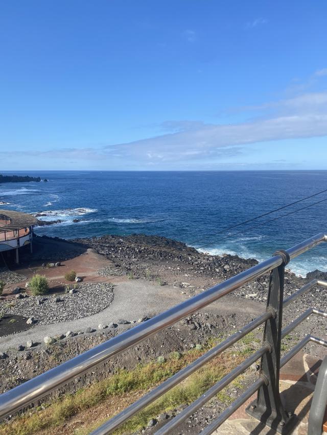 Tenerife 2022