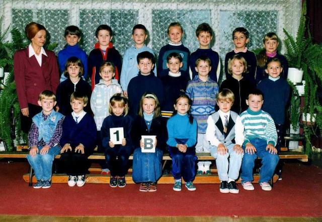 Klasa B 1999 2005