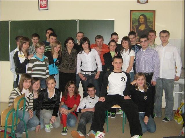 Klasa E 2005-2008