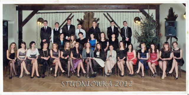 Studniwka 3 C LO Brzesko