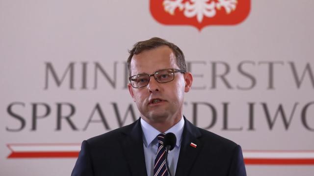 Numerariusz sekty Opus Dei