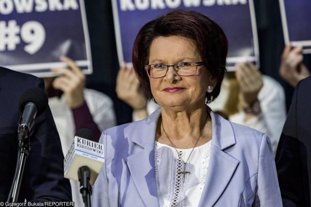 Afera Kurowskiej Asystenci Plus