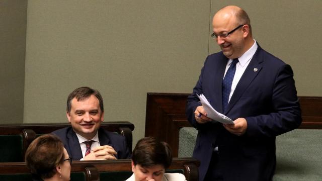 Komisarze wyborczy od PiS