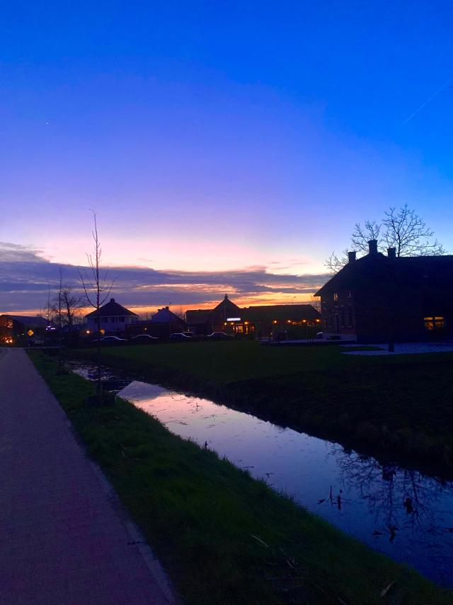 Kesteren, NL