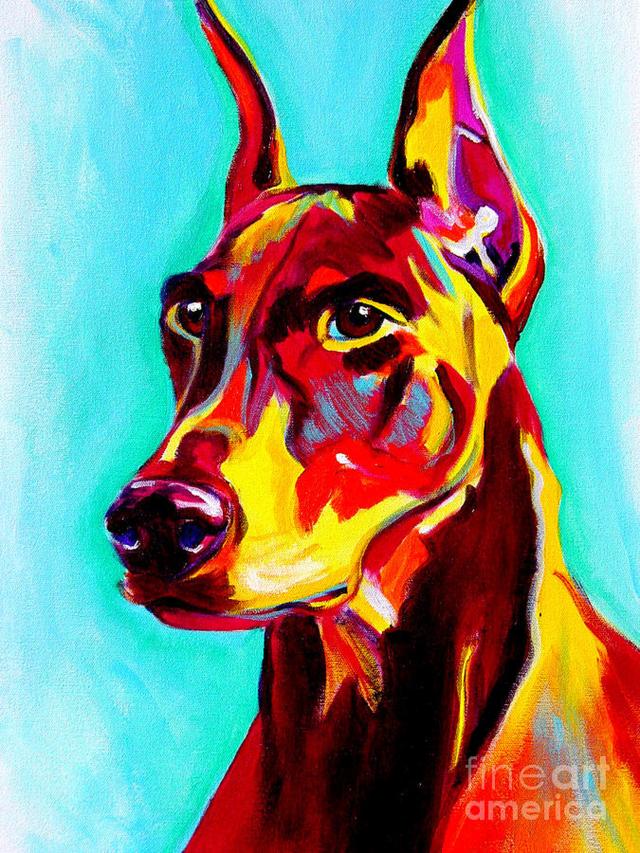 Doberman