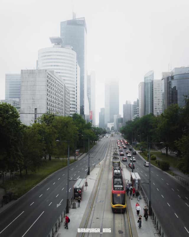 Warszawa