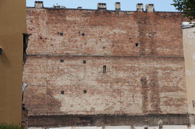 The Wall