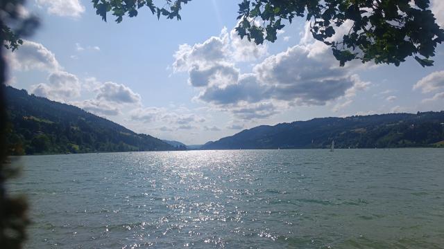 Tym razem Alpsee
