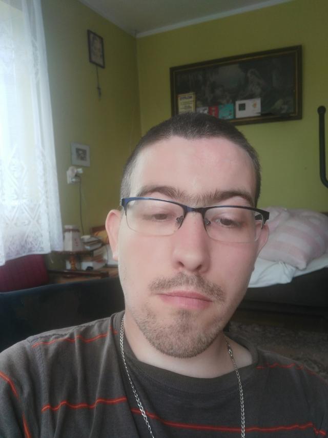 jesztem fajny