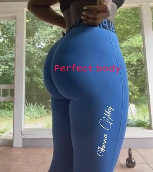 Fitness Iwona Maj