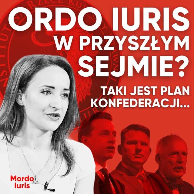 Ordo Iuris w Sejmie?