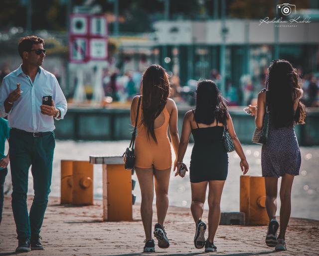 Szczecin vibe