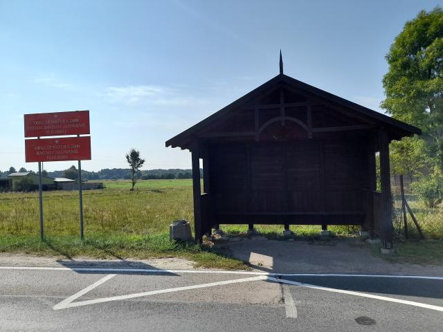 Przystanek numer 96