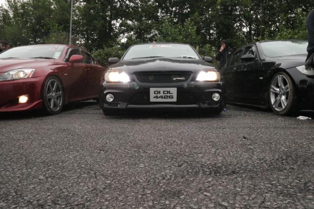 #lexus #lights #letterkenny 