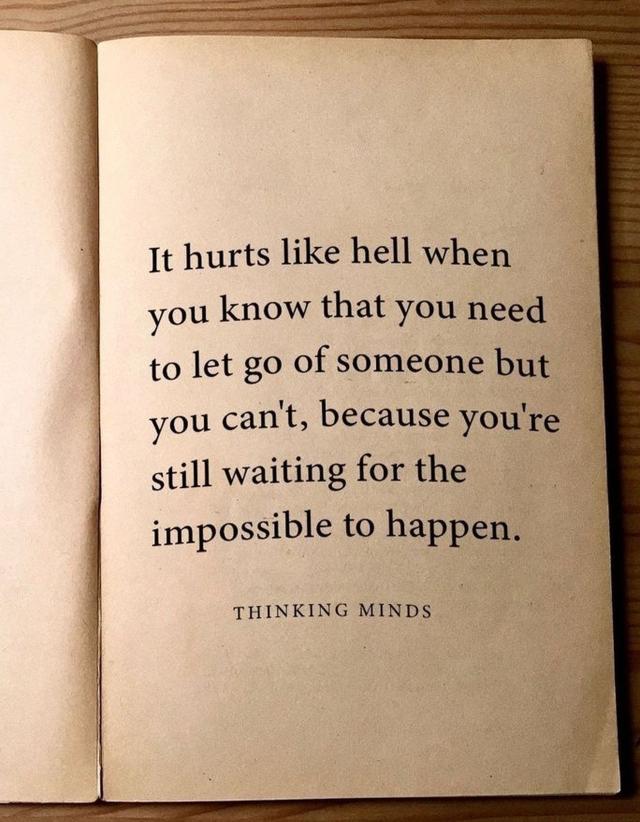 Impossible is nothing