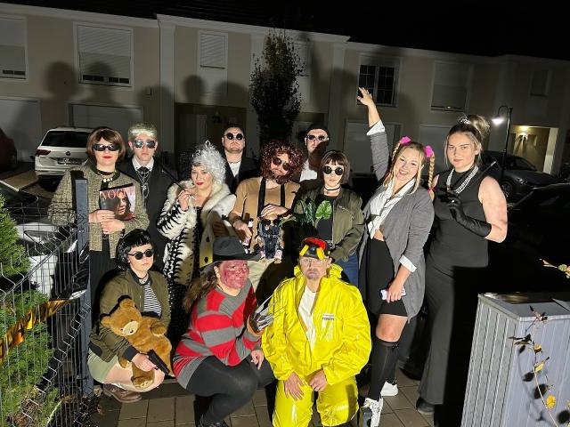 Halloween 