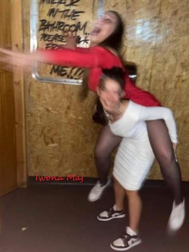 stupid girls