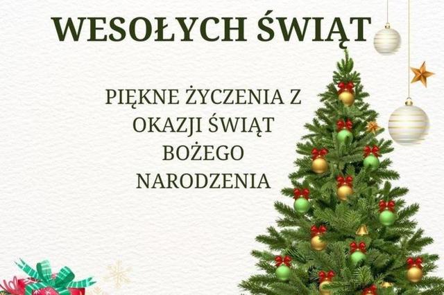 Wesoych wit