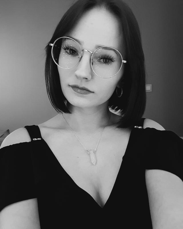 Halo, jest tu kto? ;)