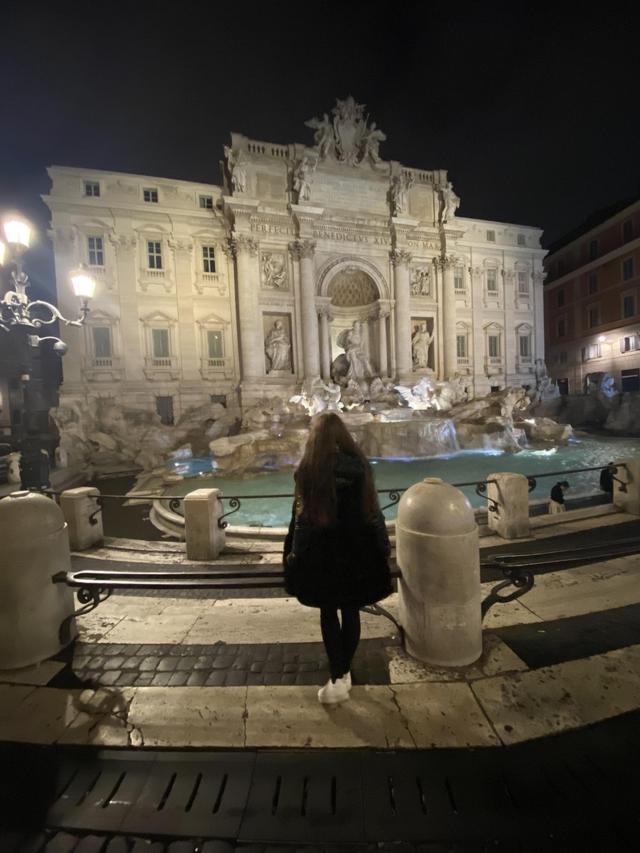 di Trevi