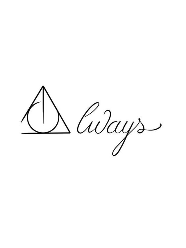 Always. 